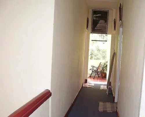 Hotel Samise Villa Bed And Breakfast Belmont