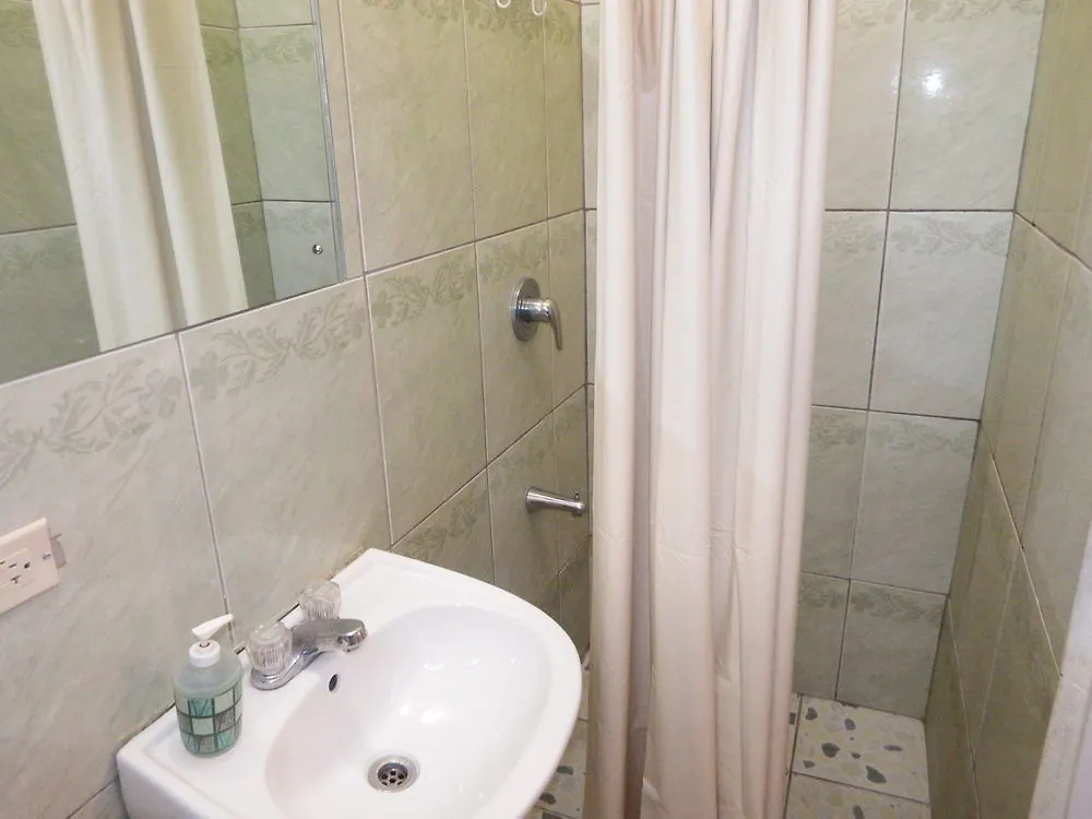 Samise Villa Bed And Breakfast Belmont