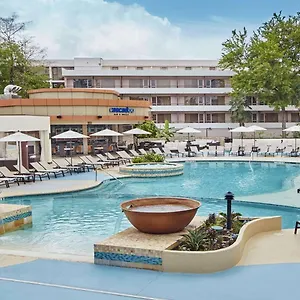 Hotel Hilton Trinidad&conference Centre