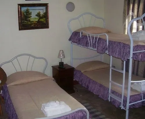 Hotel Samise Villa Bed And Breakfast Belmont