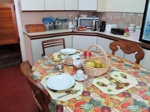 Samise Villa Bed And Breakfast Port of Spain Hotel